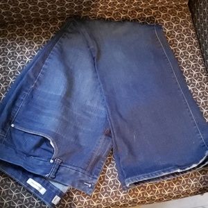 Jessica Simpson jeans